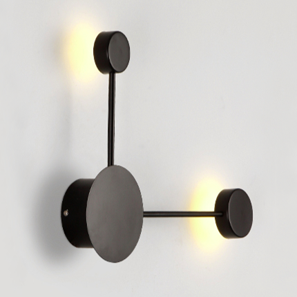 Бра Pin Wall Light 2 Loft Concept 44.529