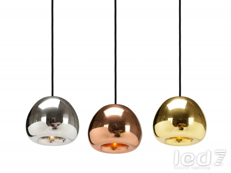 Светильник LED7 Future Lighting Tom Dixon - Void Light Mini