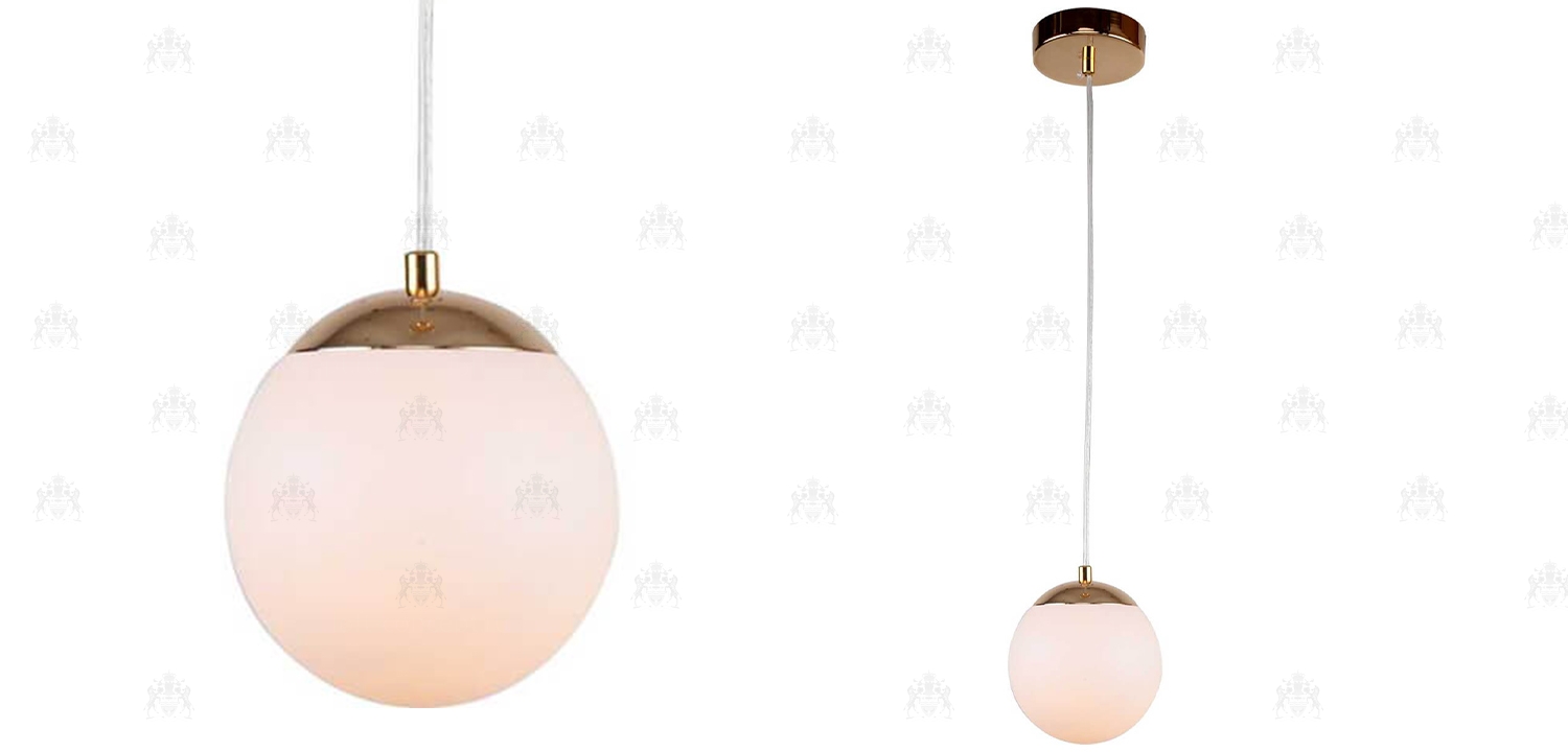 Подвесной светильник Amalthea Hanging Lamp 40.4729-2