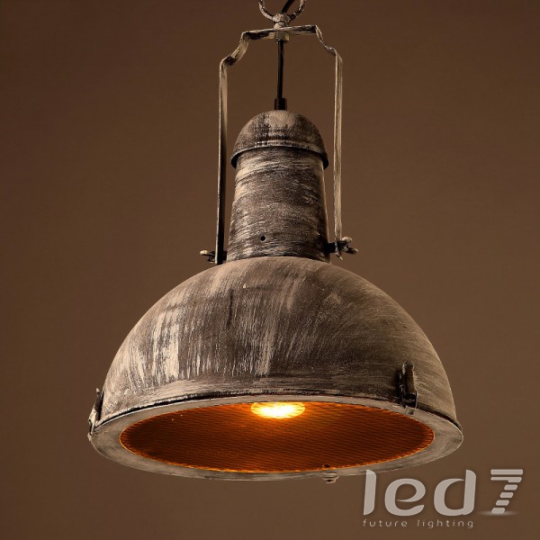 Светильник LED7 Future Lighting Loft Industry - Underground 2