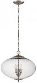Потолочный светильник Visual Comfort Cordes ARN5081BSL-CG