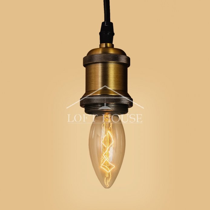 Лампа Bonjur Abajur LOFT HOUSE Lp-106