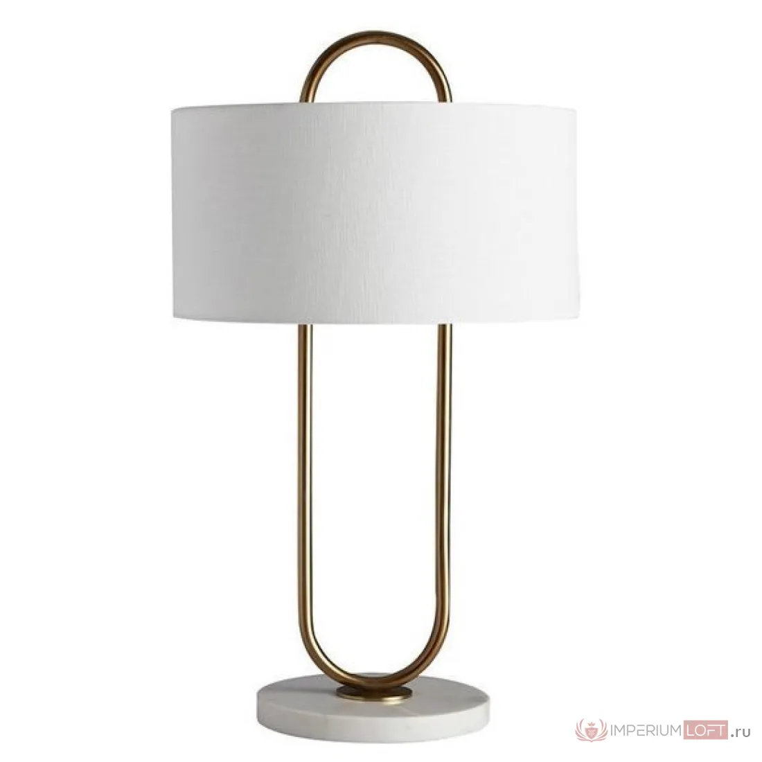 Настольная лампа ImperiumLoft Marston Table Lamp 123558-22