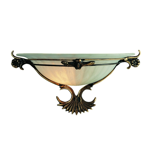 Бра Arte Lamp HALL A7844AP-1AB