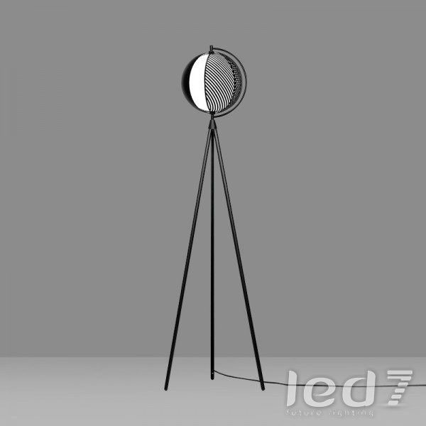Светильник LED7 Future Lighting Oblure - Mondo Floorlamp