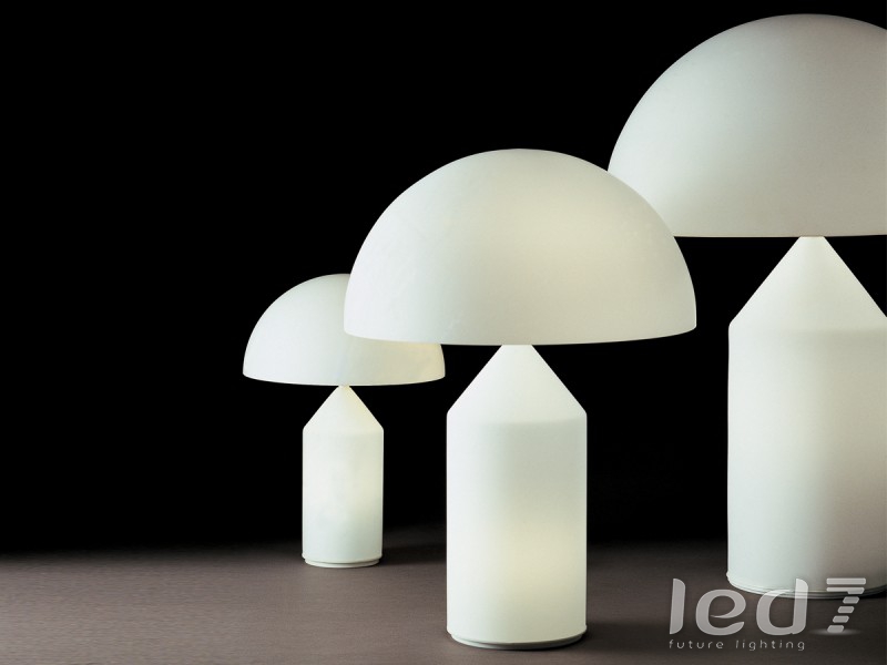 Светильник LED7 Future Lighting Oluce Atollo Table