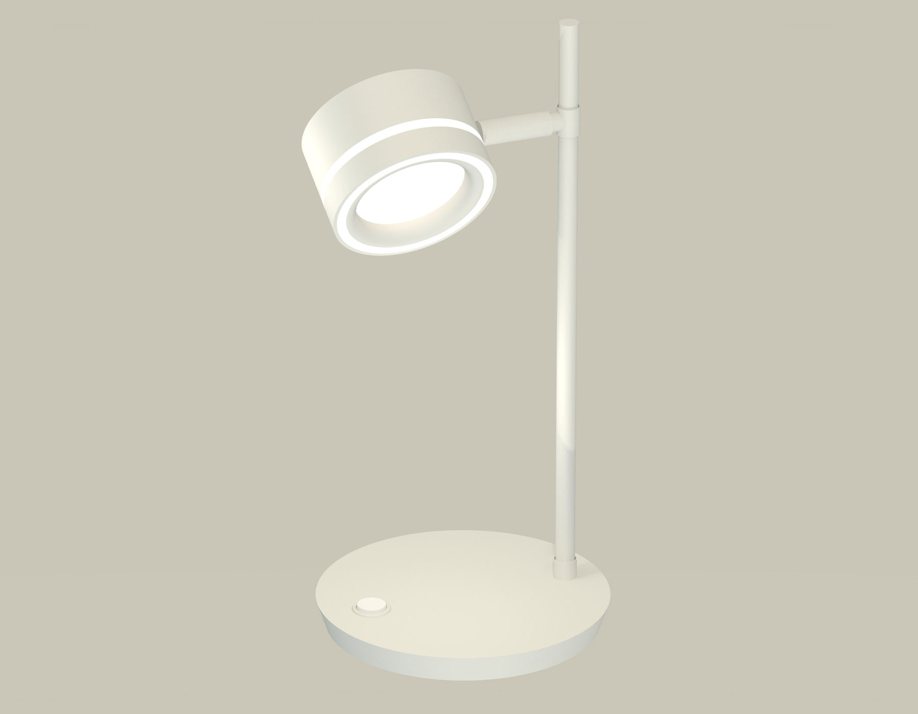 Комплект настольного поворотного светильника с акрилом Ambrella Light XB9801201
