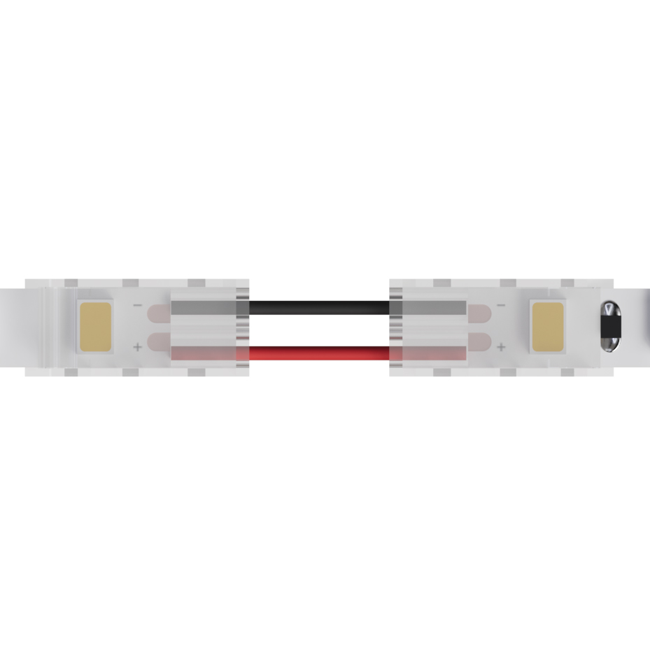 Коннектор для ленты Arte Lamp STRIP-ACCESSORIES A31-08-1CCT