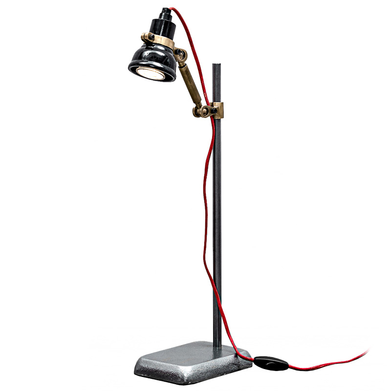 Настольная лампа Celsi Loft Table lamp 43.542-3 Loft-Concept