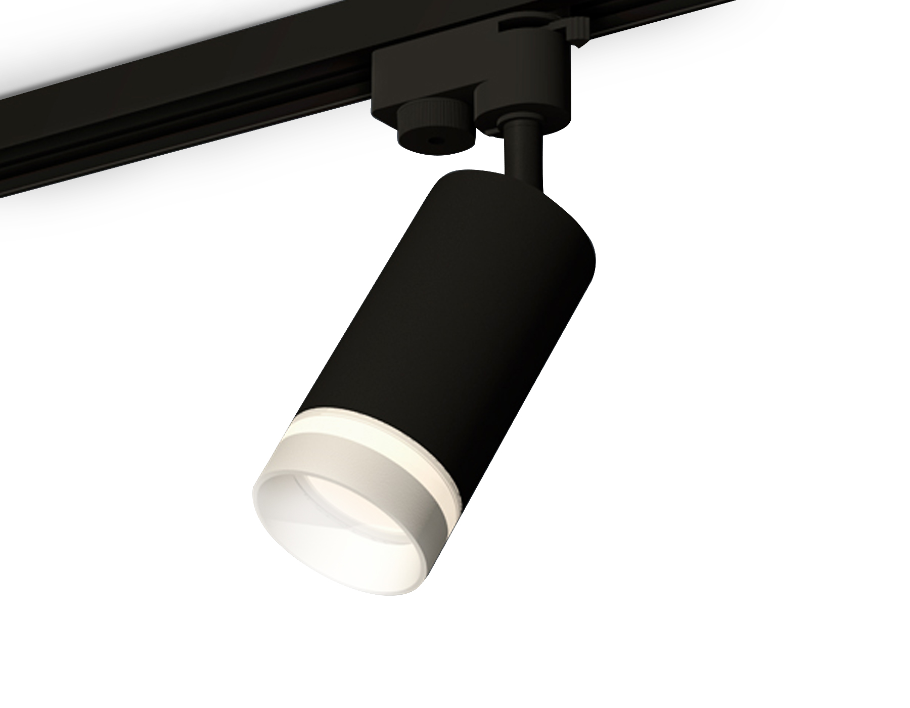 Комплект трекового однофазного светильника Ambrella Light XT6323110
