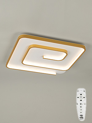 Люстра V2097DT-8/1PL, LED 64Вт, 3900-4200К