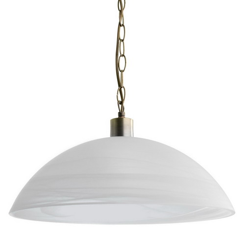 Светильник подвесной Arte Lamp A3196SP-1AB