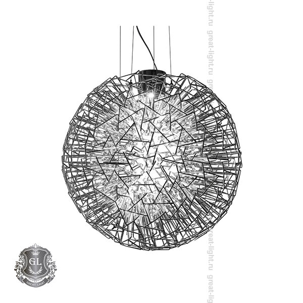 Люстра подвесная Great Light TC60279