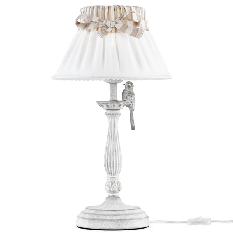Настольная лампа Refined Provence Table lamp 43.762