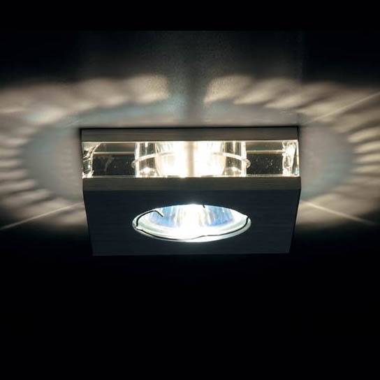 Встраиваемый светильник Donolux DL010SQ