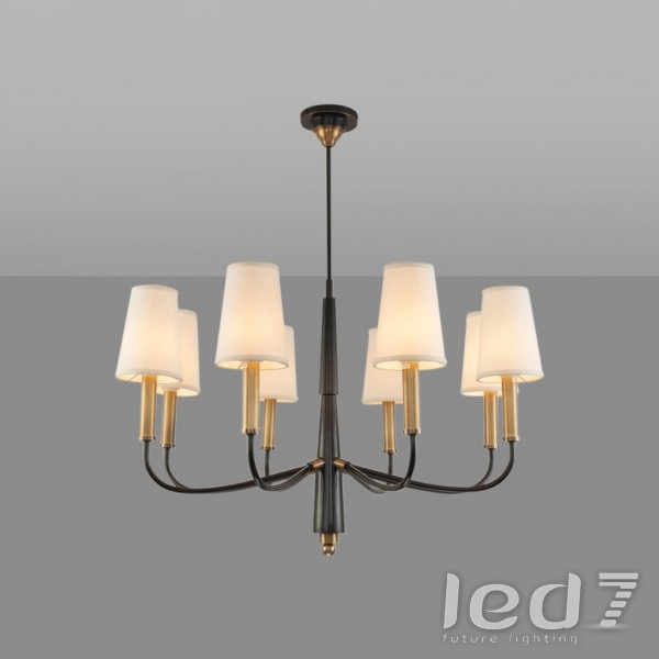 Светильник LED7 Future Lighting Thomas OBrien - Farlane Small Chandelier