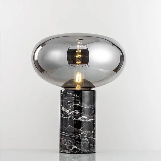 Лампа настольная Marquina L Blesslight 21222