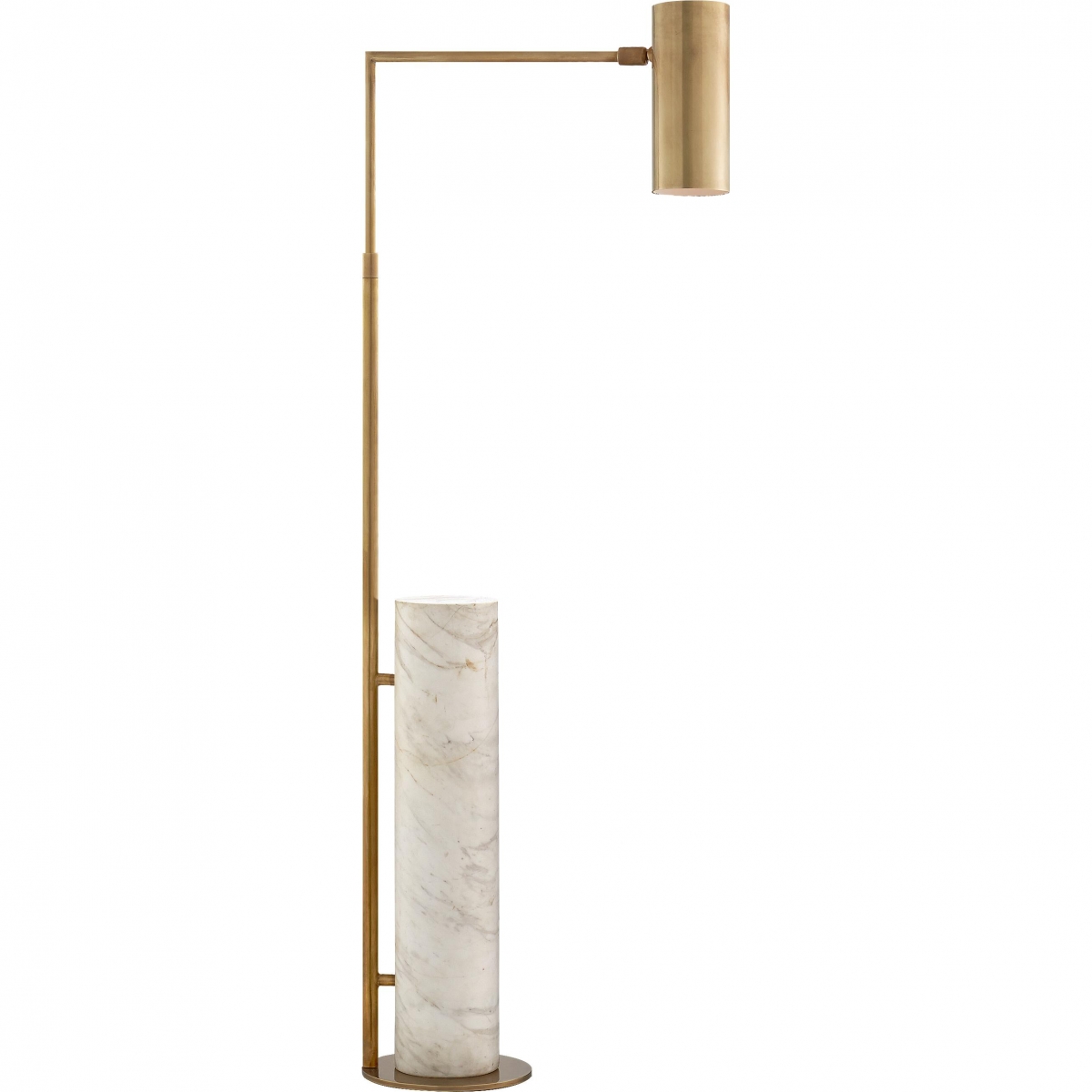 Торшер Alma Floor lamp
  designed by Kelly Wearstler 41.188-0 Loft-Concept