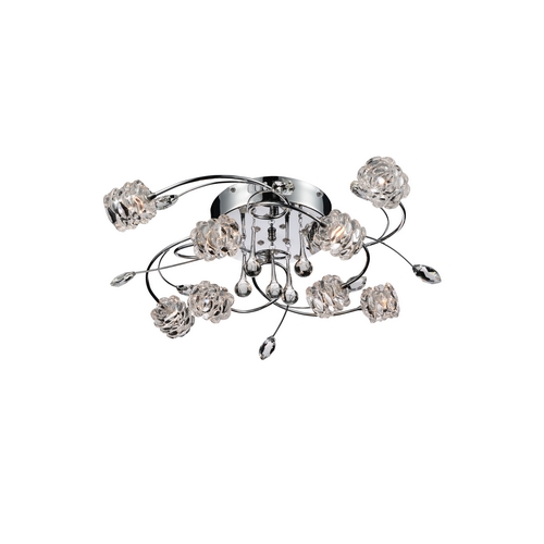 Люстра Arte Lamp FIORAIA A3111PL-8CC