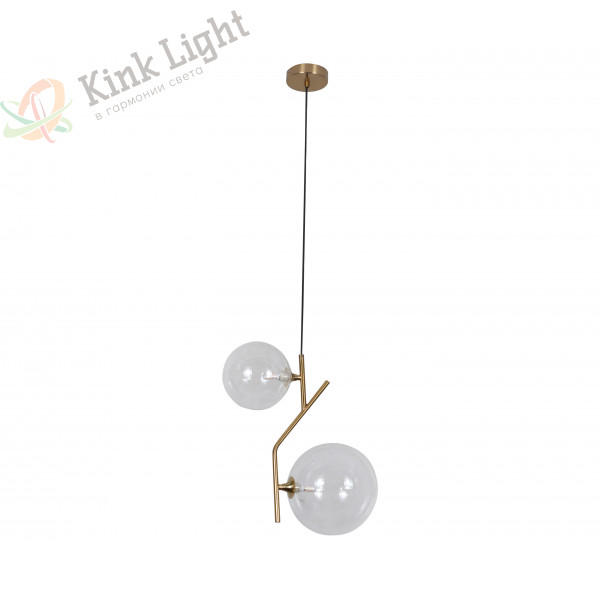 Подвесной светильник Kink Light Киара 07603-2A E14