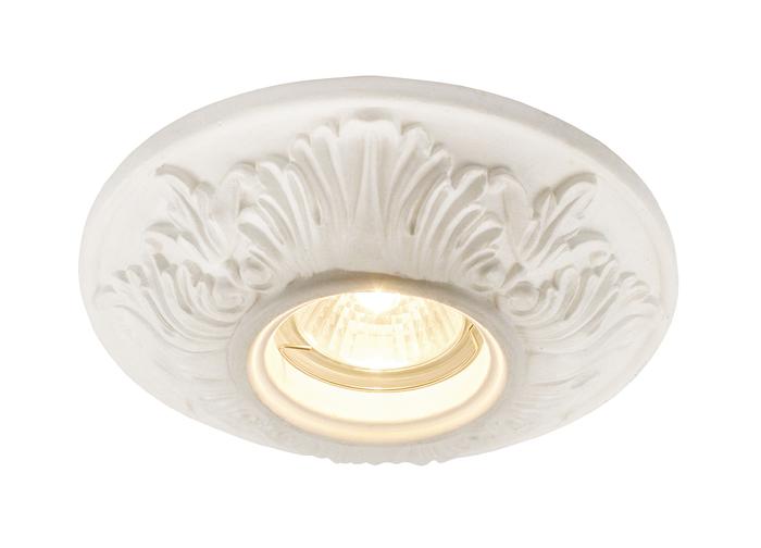 Светильник потолочный Arte Lamp CRATERE A5278PL-1WH