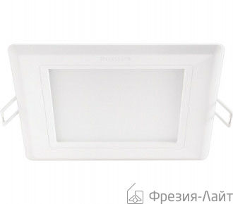 Philips 59515/31/I0 встраиваемый потолочный светильник