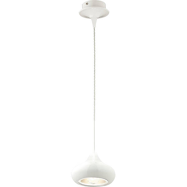 Подвесной светильник N-Light 113-01-76W white