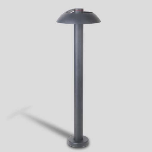 Светодиодный уличный наземный светильник Oasis Light SPRIL W2252М-950