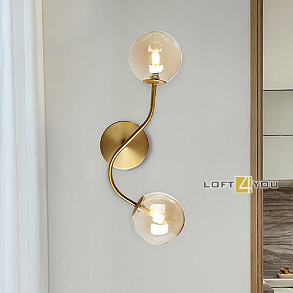 Бра Space Wall Light L02962