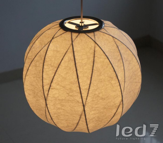 Светильник LED7 Future Lighting Modernica Nelson Criss Cross Ball