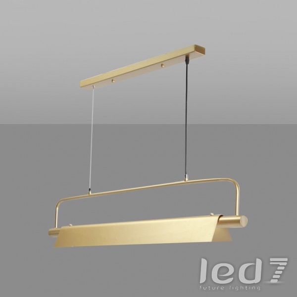 Светильник LED7 Future Lighting Vesoi - T-five Suspension