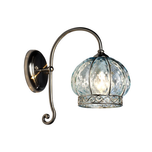 Бра Arte Lamp VENICE A2106AP-1SS
