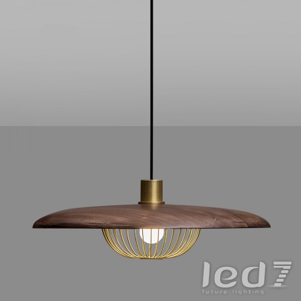 Светильник LED7 Future Lighting Ziihome - Kasa Lamp