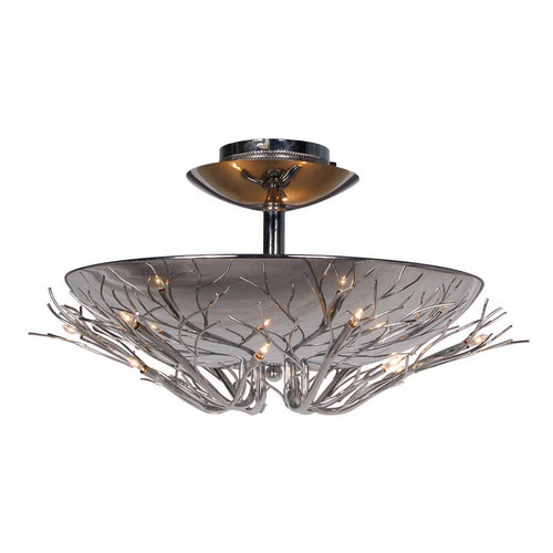 Светильник потолочный Arte Lamp LAUREL A8300PL-3-12CC