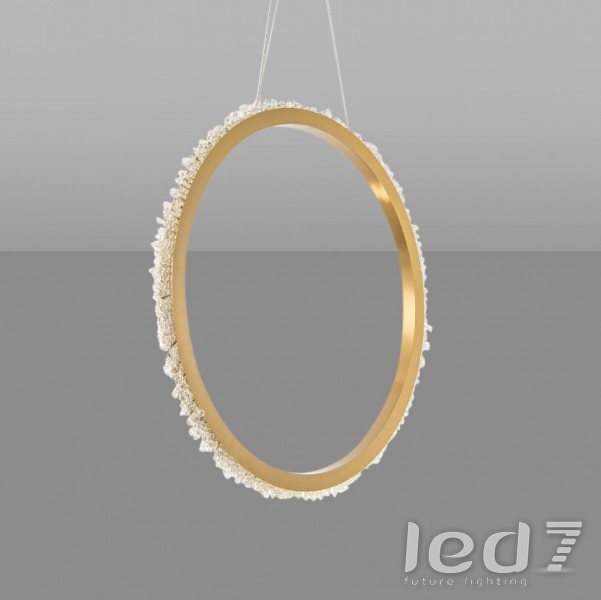 Светильник LED7 Future Lighting Loft Industry Modern - Prometheus