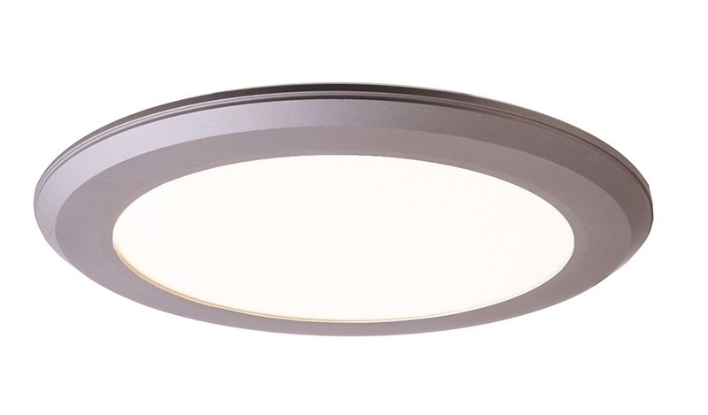 Потолочный светильник Deko-Light Flat 8 565143