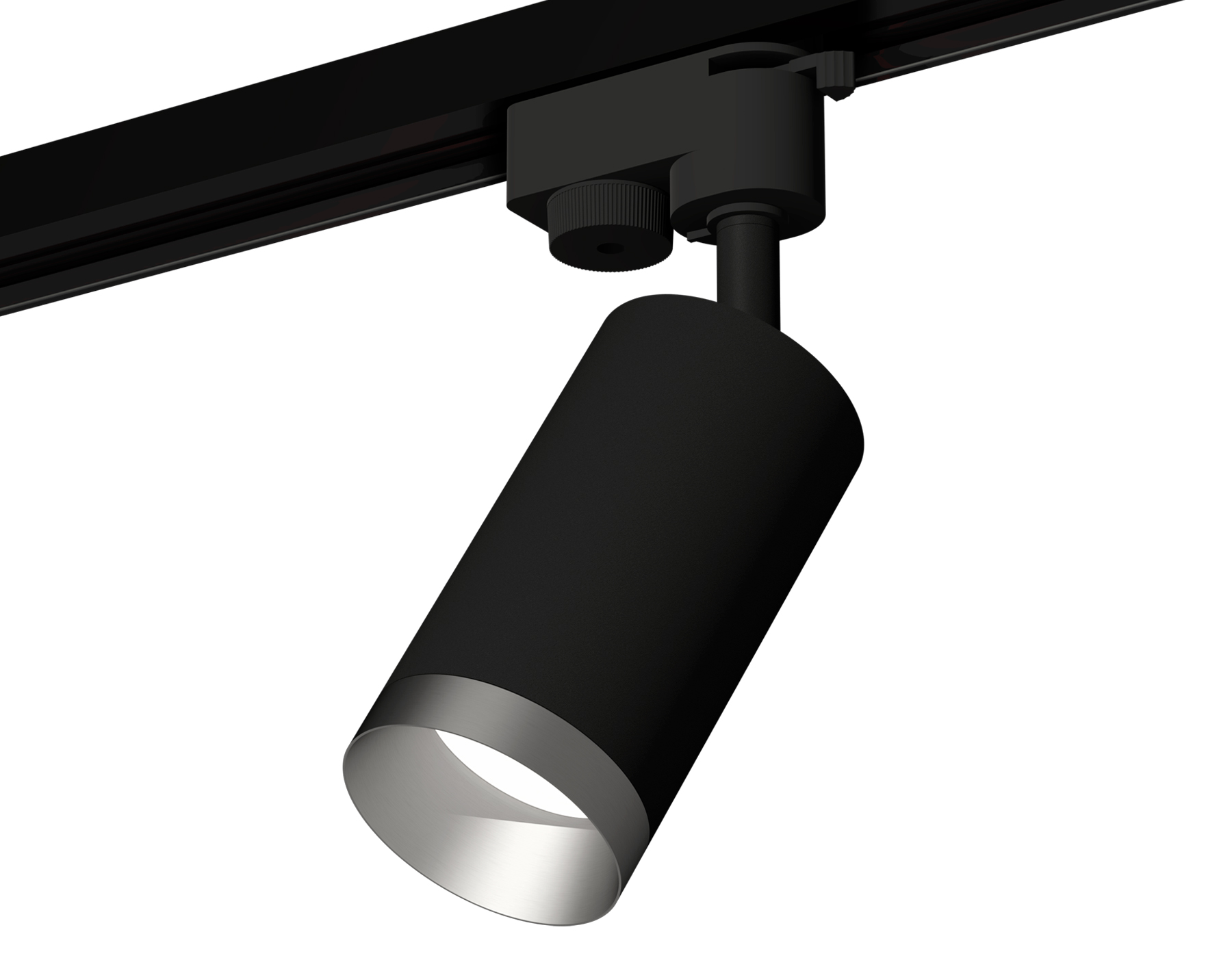 Комплект трекового однофазного светильника Ambrella Light XT6323063