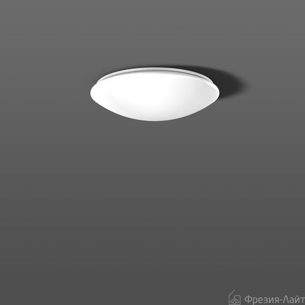 Rzb Flat Polymero 311945.002.1 светильник настенно-потолочный