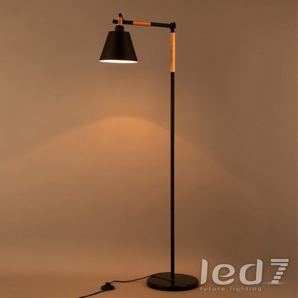 Светильник LED7 Future Lighting Loft Industry - Multiple Floor 2