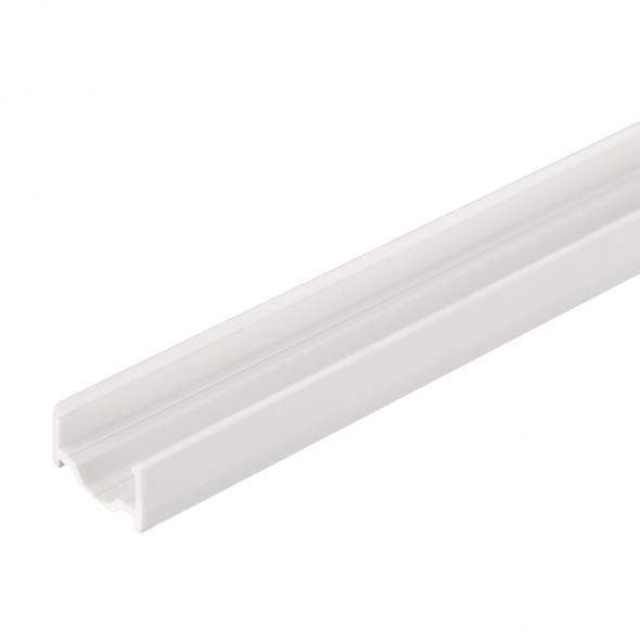 Профиль пластиковый ARH-CH15-2000-PVC Arlight 027091