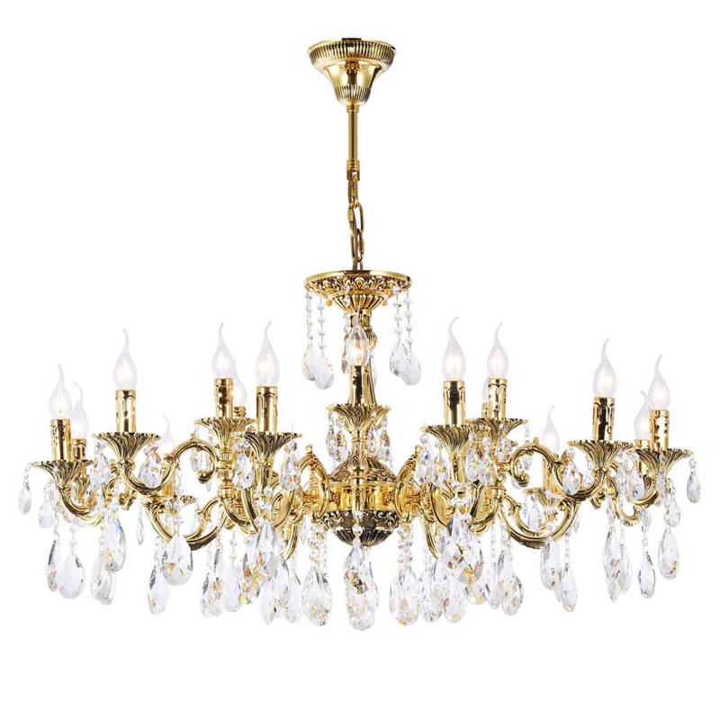 Люстра Stephanie Chandelier 112 40.3965-2