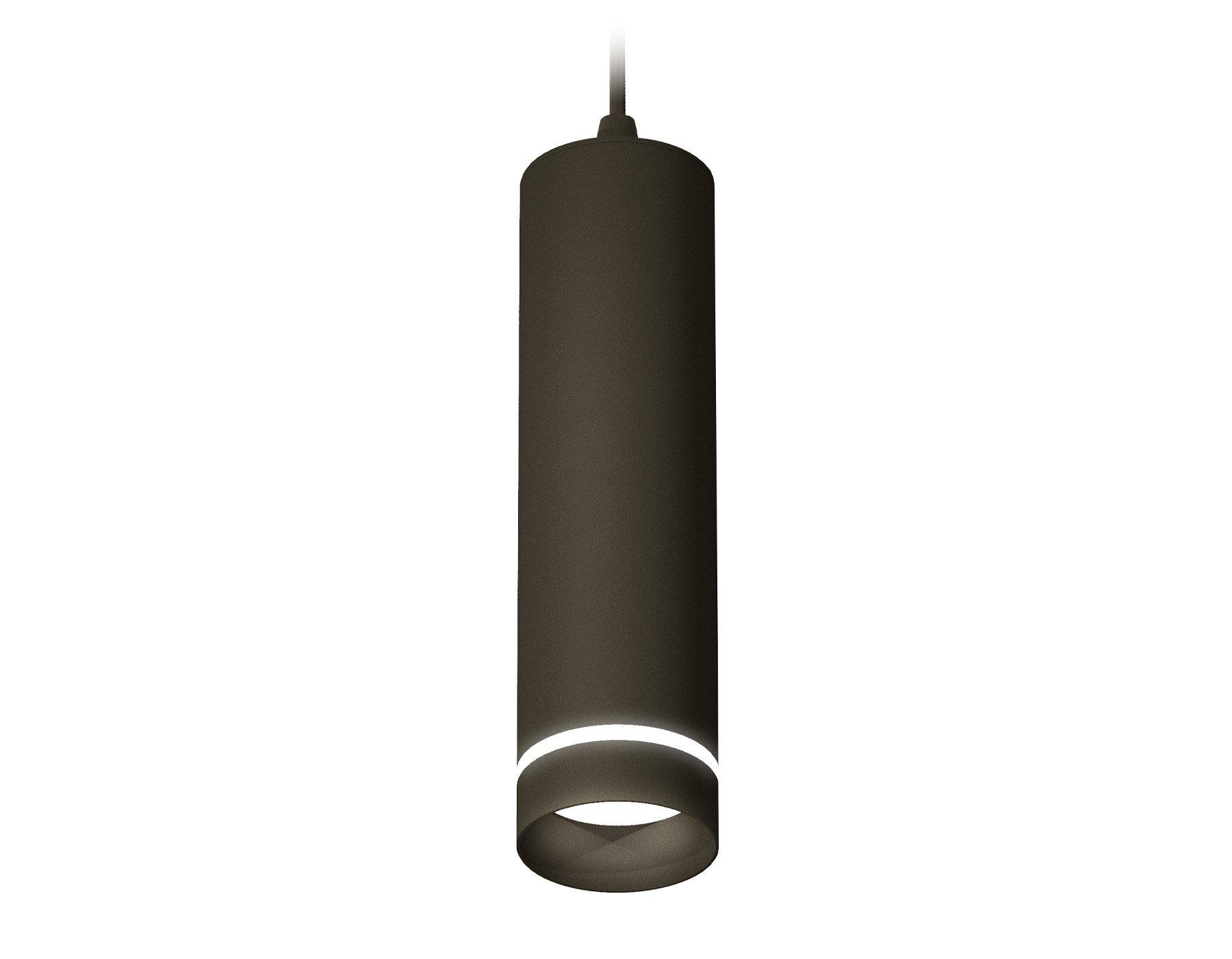 Комплект подвесного светильника с акрилом Ambrella Light XP6356002