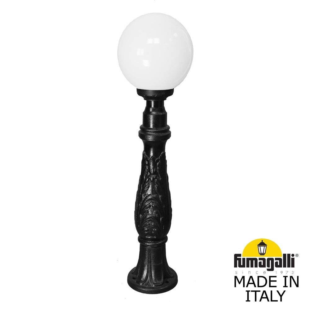 Садовый светильник-столбик FUMAGALLI IAFAET.R/G300 G30.162.000.AYF1R
