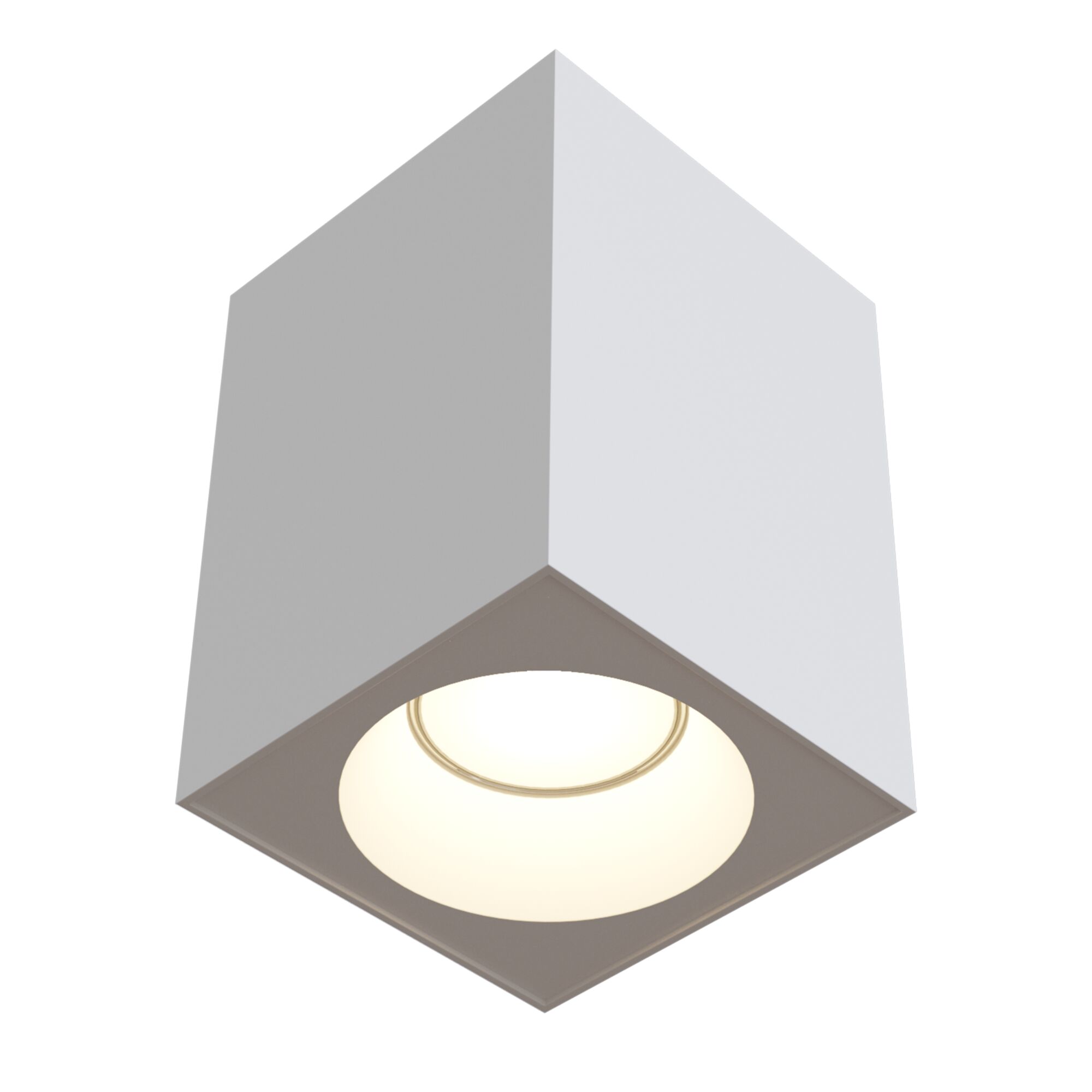 Потолочный светильник Maytoni Ceiling & Wall C030CL-01W