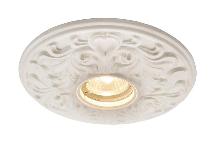 Светильник потолочный Arte Lamp MUSTER A5270PL-1WH