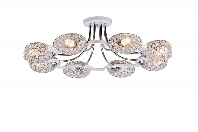 Потолочный светильник Escada 1109/8PL