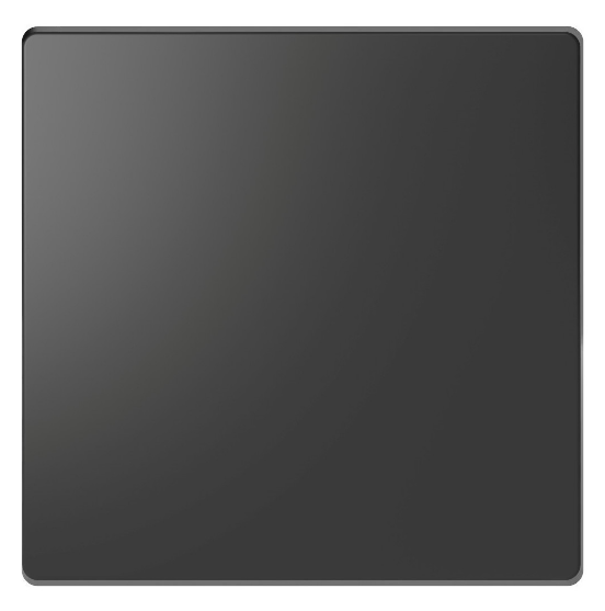 Клавиша Schneider Electric MERTEN D-LIFE антрацит MTN3300-6034