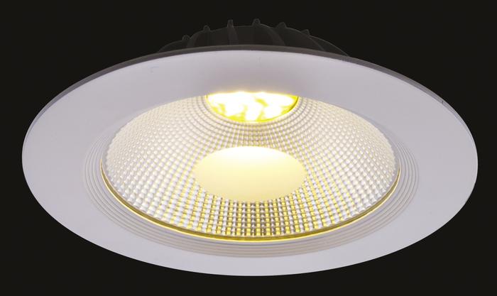 Светильник потолочный Arte Lamp UOVO A2415PL-1WH