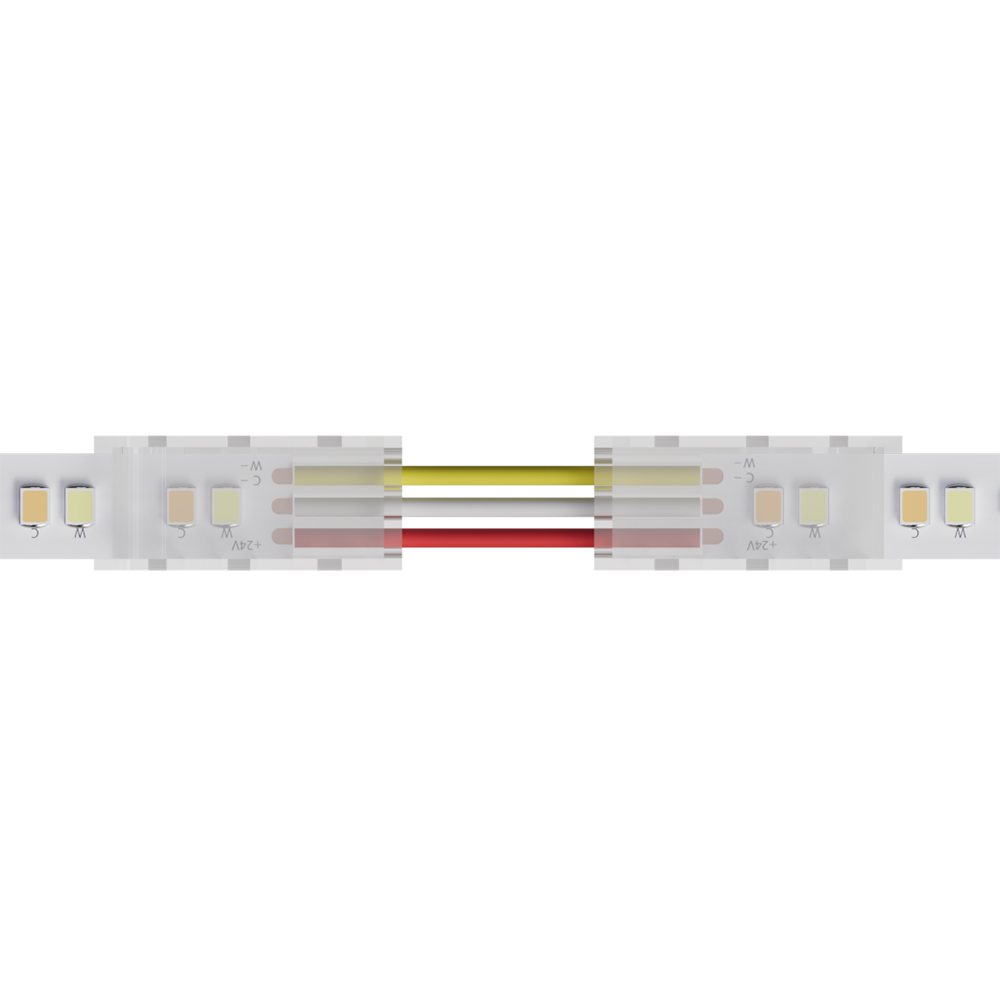 Коннектор для ленты Arte Lamp STRIP-ACCESSORIES A31-10-MIX
