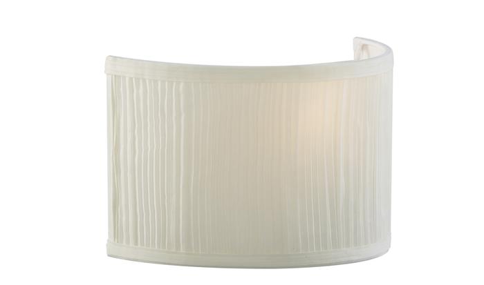 Бра Arte Lamp CALIFORNIA A2870AP-1WH